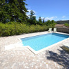 Отель Large holiday home in Vaison-La-Romaine with garden, фото 1
