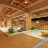 Отель Dalian Kerren Hotspring Hotel, фото 3