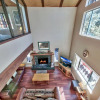 Отель Tahoe Tyrol Lodge  3341ph 4 Bedroom Home, фото 2