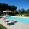 Отель Sunny House Bilo with Pool, фото 14