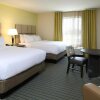 Отель Candlewood Suites Newark South - University Area, an IHG Hotel, фото 11