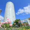 Отель Sapporo Prince Hotel, фото 1
