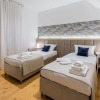 Отель Kalamata Aigli Lux Seafront Retreats- Up to 11ppl, фото 7