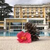 Отель Palace Merano Espace Henri Chenot, фото 1