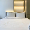 Отель Homey Studio At Tokyo Riverside Pik 2 Apartment, фото 3