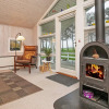 Отель 6 Person Holiday Home in Otterup, фото 15