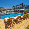 Отель Kosa Otel Çeşme, фото 34