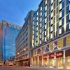 Отель Hampton Inn & Suites Minneapolis / Downtown, фото 1