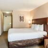 Отель Surestay Hotel By Best Western Seatac Airport, фото 50