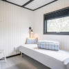 Отель 5 Person Holiday Home in Vejers Strand, фото 7