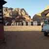 Отель Wadi Rum Mobile Desert Camp, фото 8