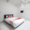 Отель Nabila Residence Syariah by OYO Rooms, фото 1