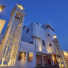 Отель Nagano Coco Club, фото 23