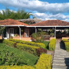 Отель Finca Chalet Transilvania, фото 14