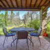 Отель Beautiful Home in Castiglion Fiorentino With Outdoor Swimming Pool, Wifi and 2 Bedrooms, фото 6