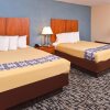 Отель Americas Best Value Inn Putnam, фото 32