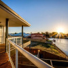 Отель Mandurah Canal Beach House- 5 Mins Beach, Golf Course, City Centre, Parks, фото 24