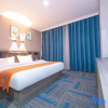 Отель Hongheng Holiday Hotel Guilin High Speed Rail North Station Branch, фото 2