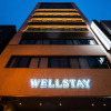 Отель WellStayNamba, фото 2