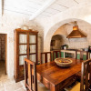 Отель Trulli Nora con piscina, фото 10