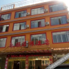 Отель Yunshun Waterfall Hotel, фото 4