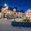 Отель Best Western Plus Yosemite Way Station Motel, фото 1