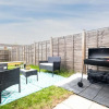 Отель Luxury 2 Bed House City Centre ✘ BBQ & GARDEN ☆ FAMILY FRIENDLY→ Swingball & Outdoor Furniture - FRE, фото 16