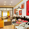 Отель Boutique Apartments 360º - Apartment Jazz, фото 14