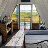 Отель Cashaw Cabin - Private Retreat With a Pool, фото 2
