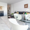 Отель PR45- Beach front apartment Puerto Banus, фото 14