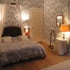 Отель Logis de Guitres - Chambres dHotes, фото 6