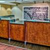 Отель Hampton Inn Memphis/Southaven, фото 2