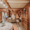 Отель Baker Rim Cabin 17 - A Rustic Family Cabin With Modern Features, фото 19