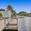 Отель Newly Renovated 5br Villa with pool in Ft Lauderdale on the water, фото 38
