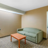Отель Quality Inn & Suites Jefferson City, фото 15