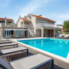 Отель Amazing Home in Polje With Wifi and 5 Bedrooms, фото 15