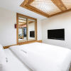 Отель Jeongeup Jjakkkung Self Check-in Motel, фото 14