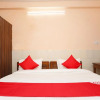 Отель Royal Palm by OYO Rooms, фото 11