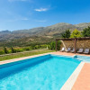 Отель Thalia Villa, majestic landscape of South Crete, By ThinkVilla, фото 13