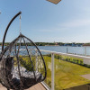 Отель Sol Marina Resort Wyspa Sobieszewska I - LoftAffair Collection, фото 26