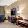 Отель Comfort Inn & Suites, фото 8