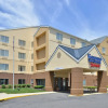 Отель Comfort Inn & Suites Mt. Laurel-Philadelphia, фото 1