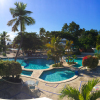 Отель DoubleTree by Hilton Cote des Arcadins Beach Resort & Spa, фото 2