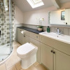 Отель Folly Cottage, фото 6