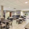 Отель Sleep Inn & Suites Steubenville at the University, фото 27