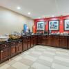 Отель Hampton Inn Groton, фото 36