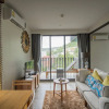 Отель Beach House 1 Br, 2pools, Walk To Patong Beach, фото 31