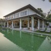 Отель Lemongrass Pool Villa, фото 27