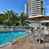 Отель Radisson Hotel Recife, фото 16