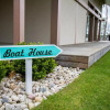 Отель Boat House, фото 7